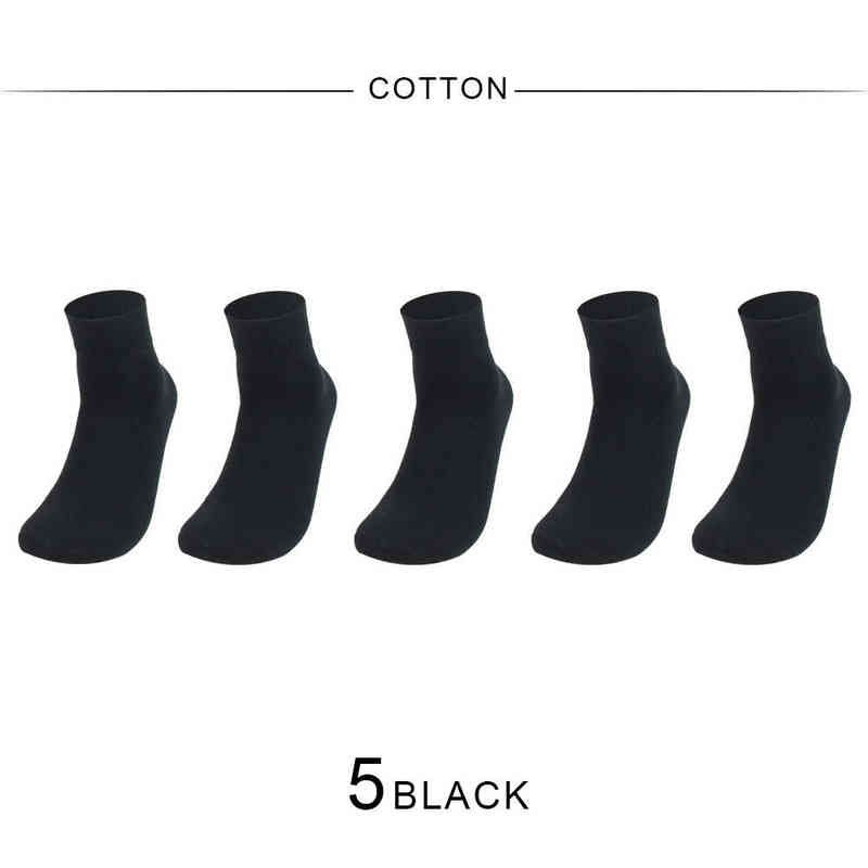 5 black