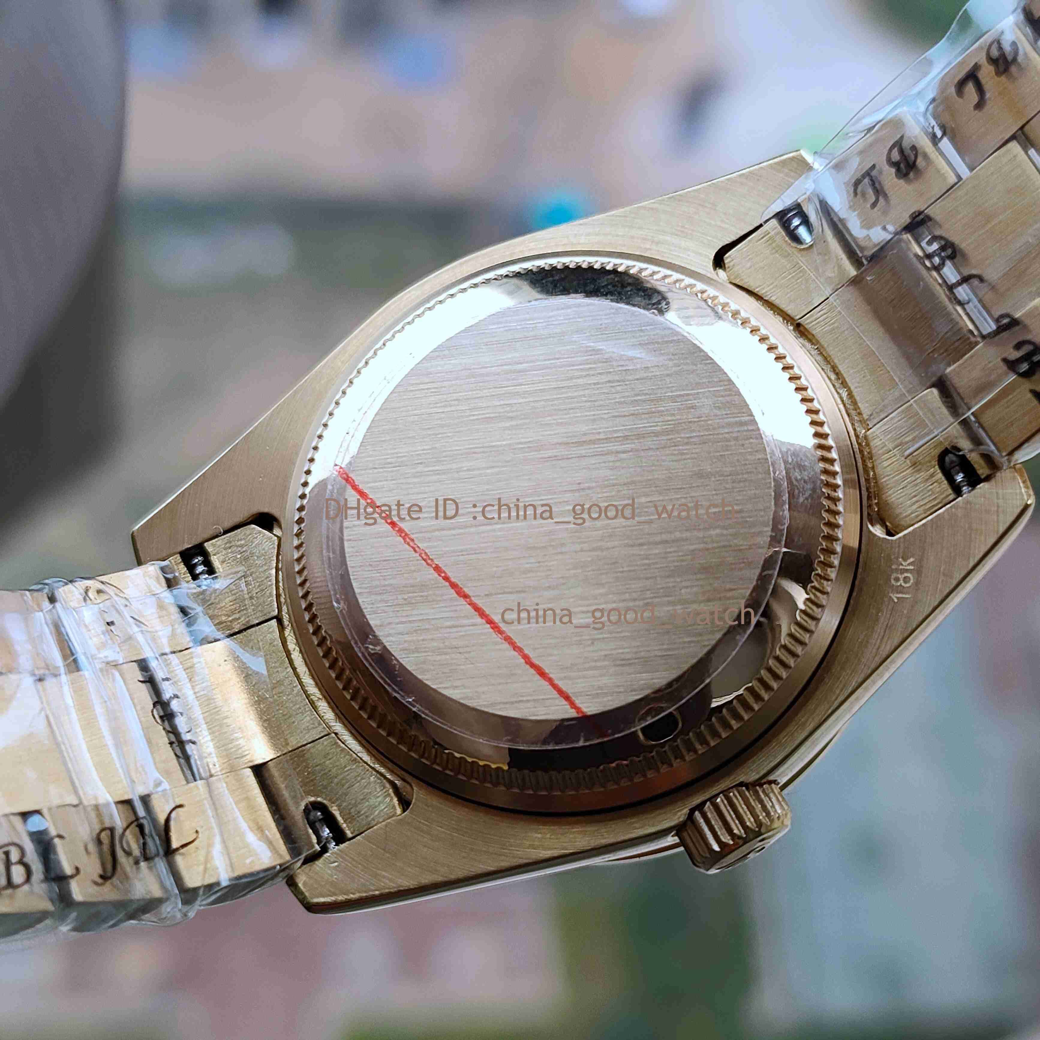 Best watches hotsell on dhgate