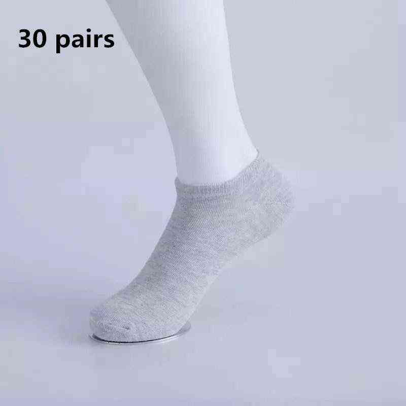 30 pairs gray