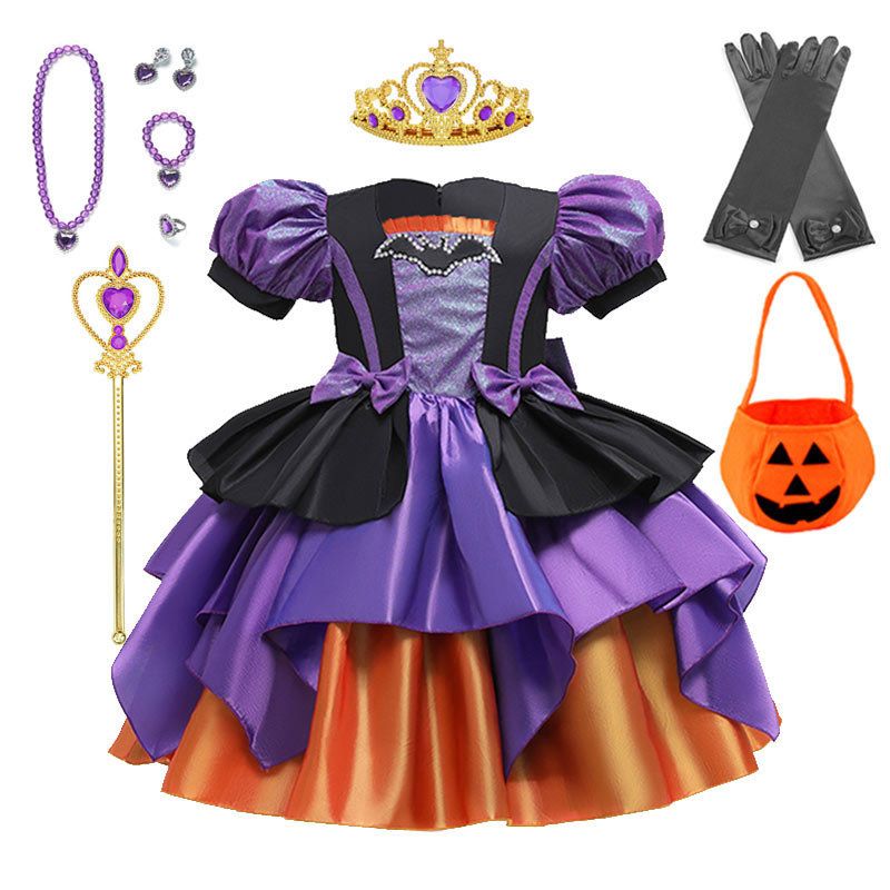 bat dress set6