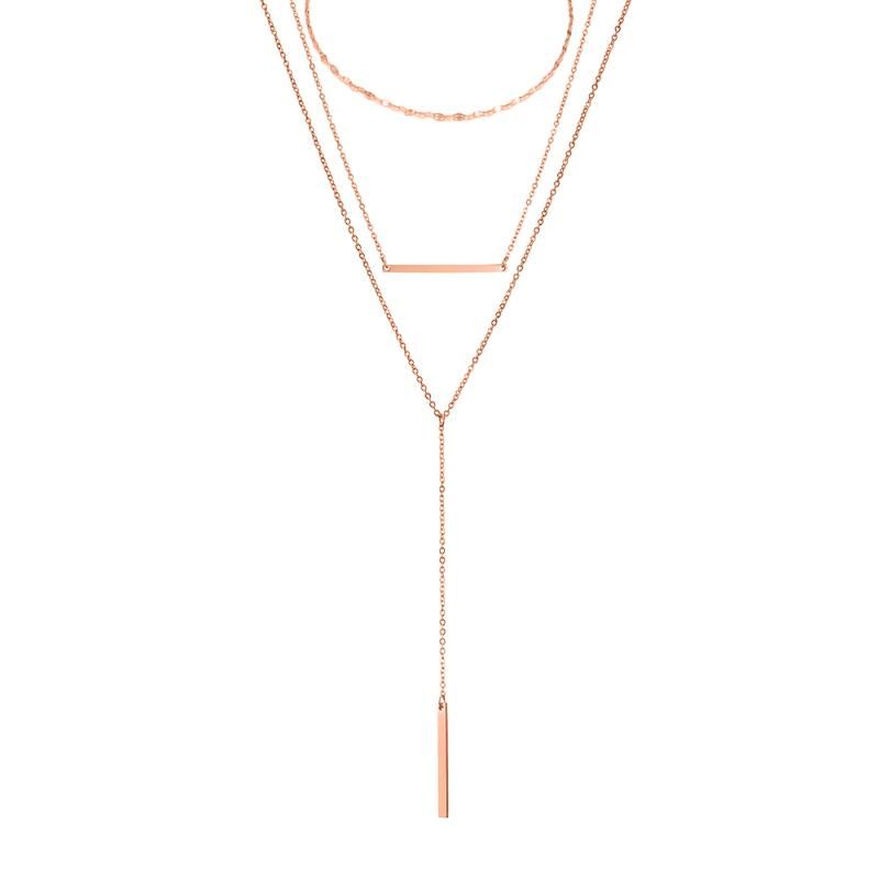 CDNN016-Rose Gold