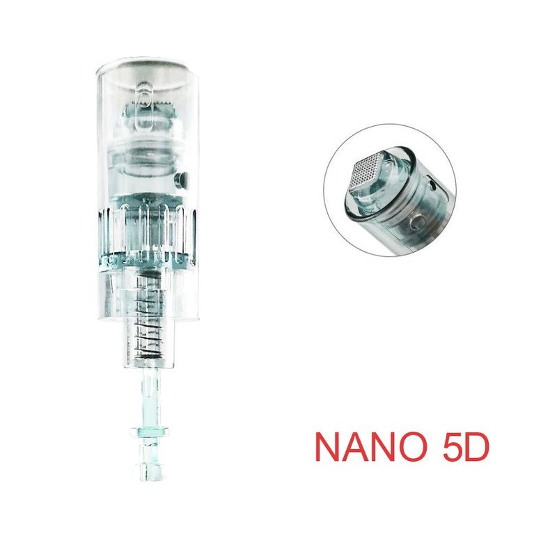 Nano 5d-50 szt