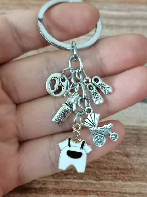 Alkeychain49c