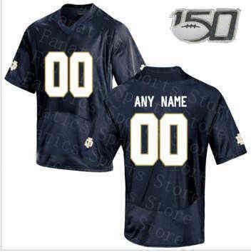 navy with 150th