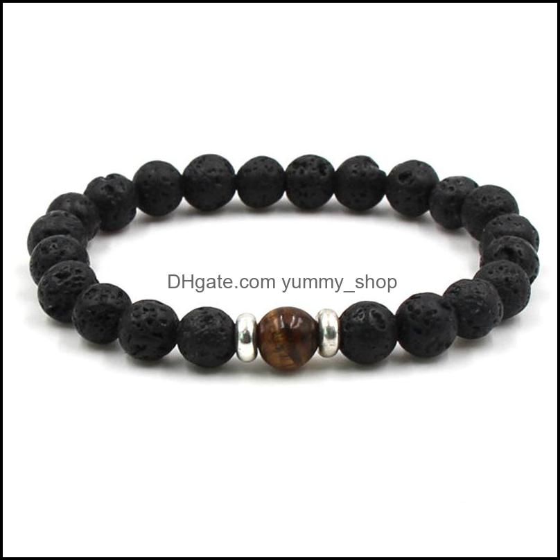 Tiger Eye