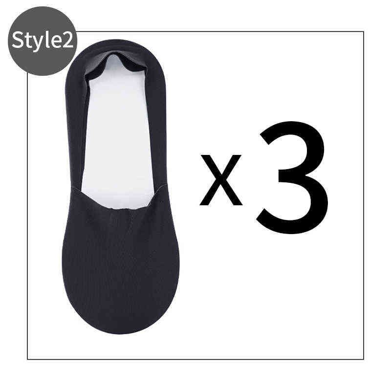 style 2 black