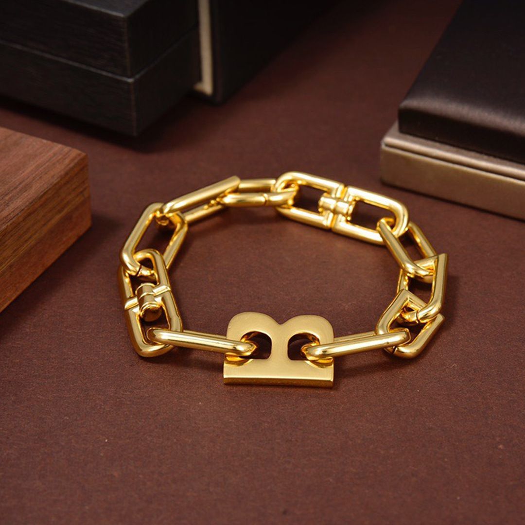 Bracelet 02 Gold