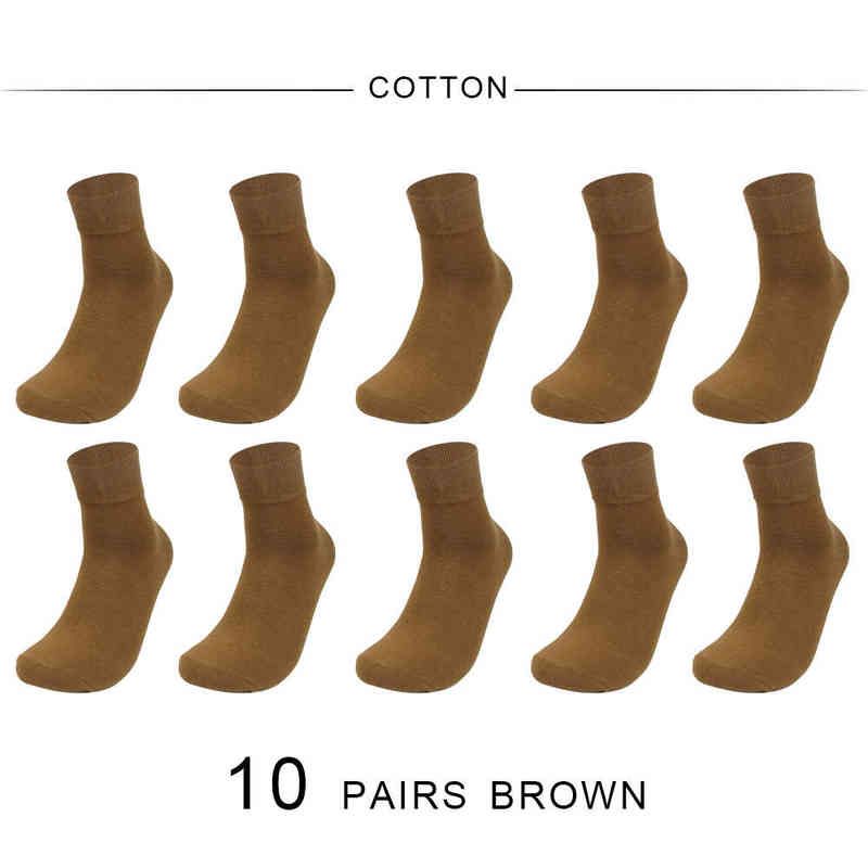 10 brown