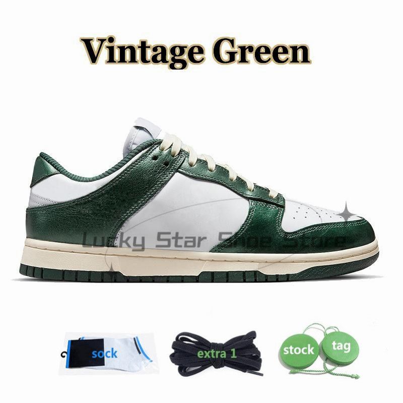 # 5 Varsity Green36-47