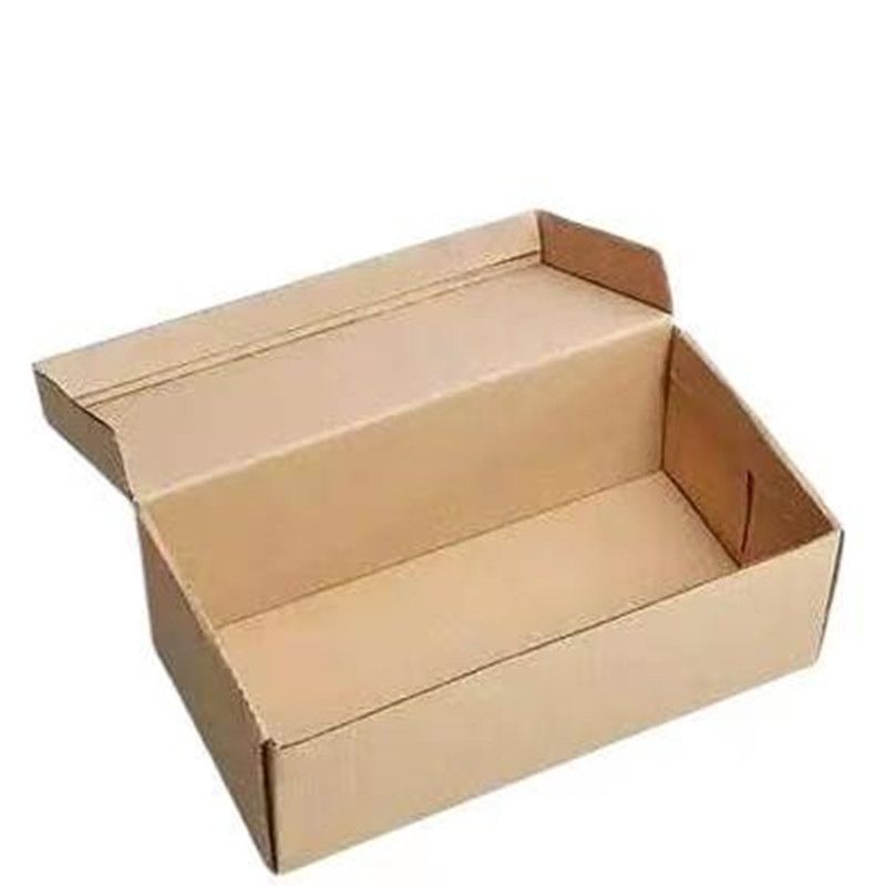 shoe box