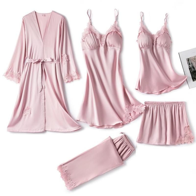 roze set - f