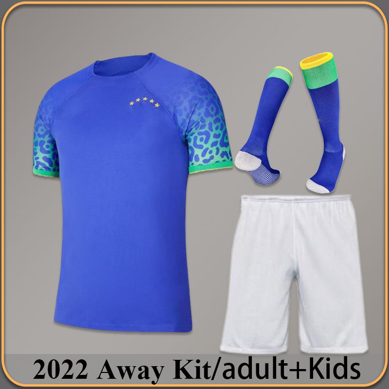 2022 Away Kit+Socks