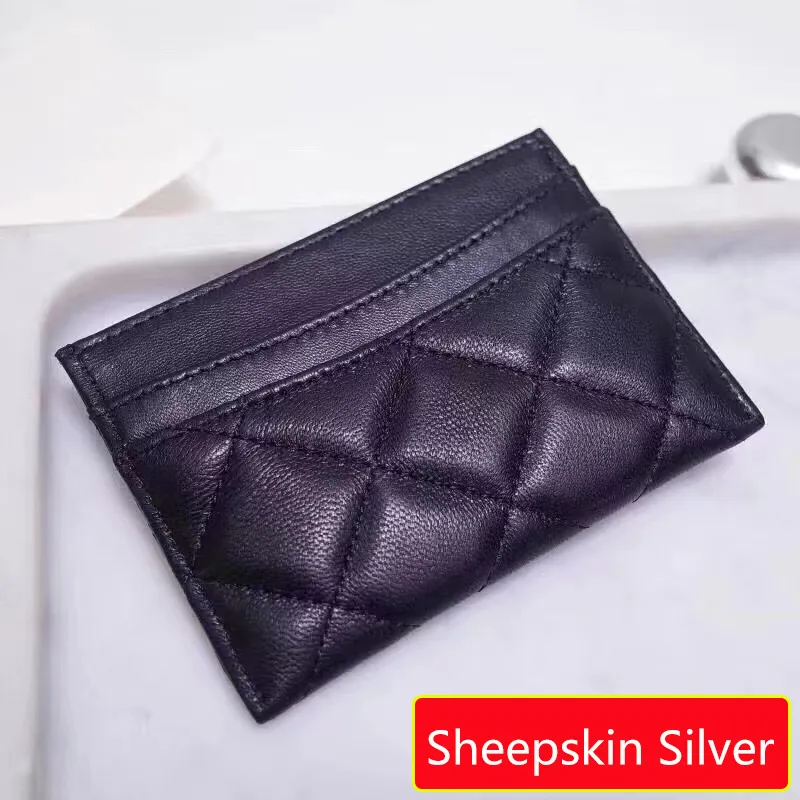 Sheepskin Silver