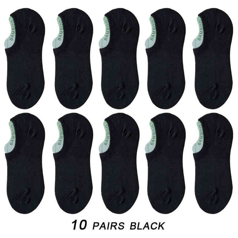 10 black