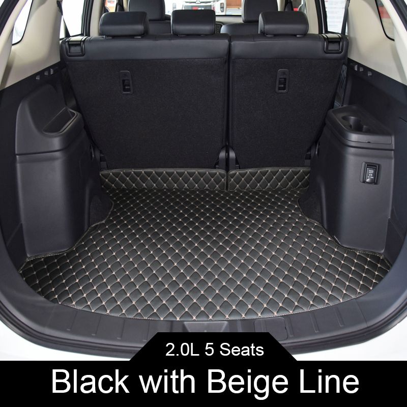 Beigeline2.0l 5seats