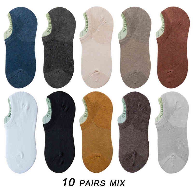 10 pairs mix