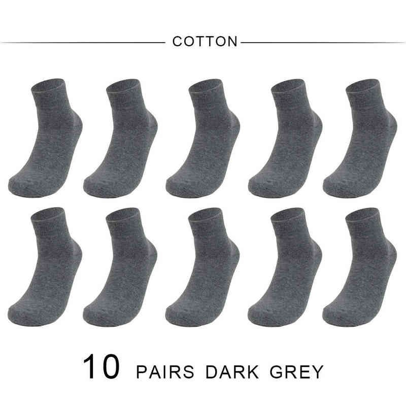 10 dark grey