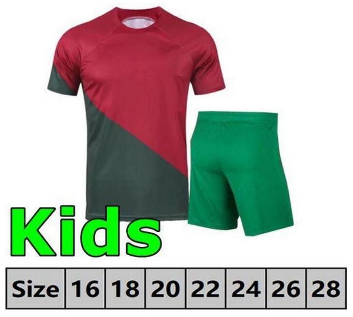 2022 kids size