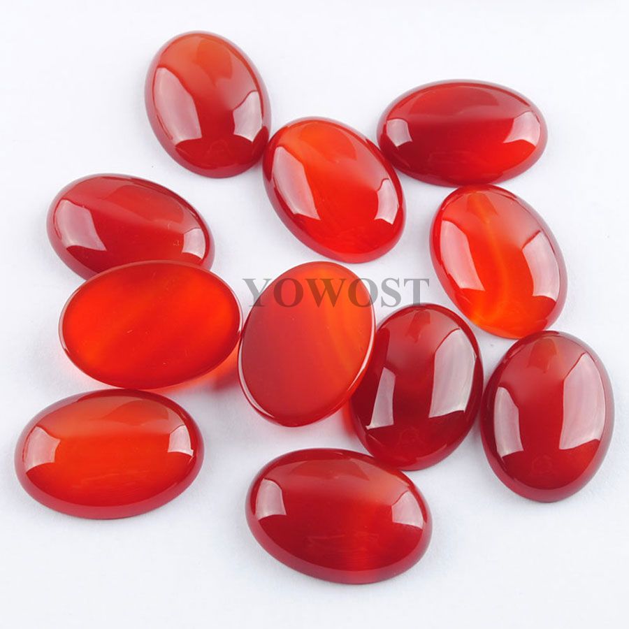 Red Agate