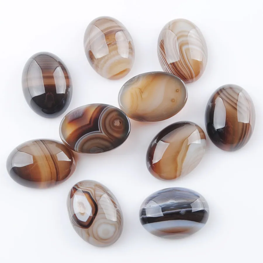 Faixa Agate