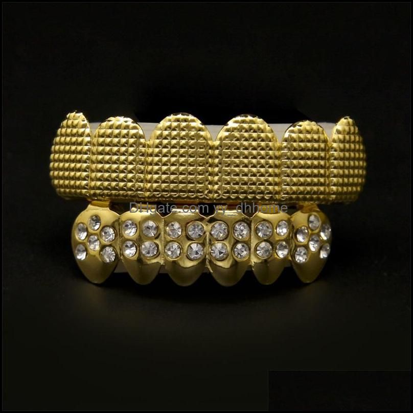 Conjunto de Gold Style 2