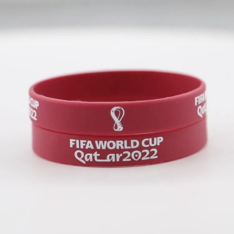 World Cup-Red