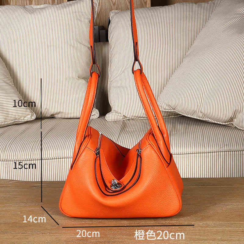 HLC2025 Orange 20cm