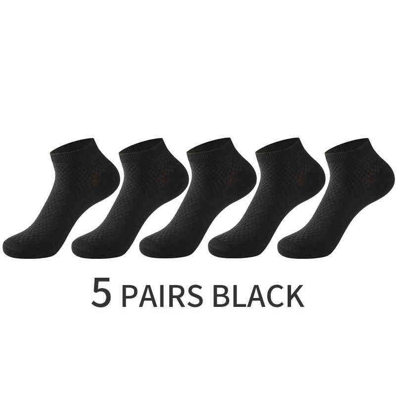 5 black
