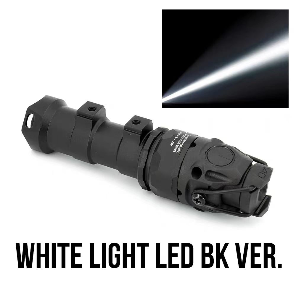 LED BK VER