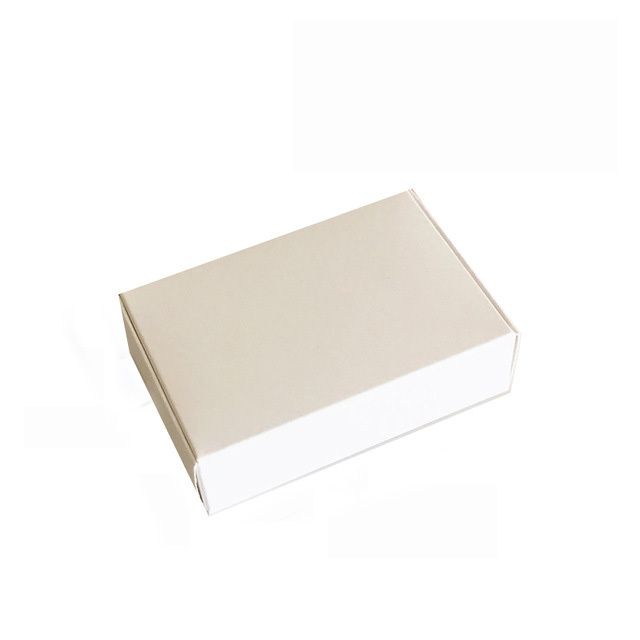 White-18x11.5x3.5cm-50pcs