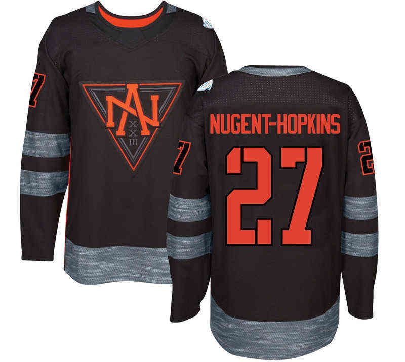 27 Ryan Nugent-Hopkins