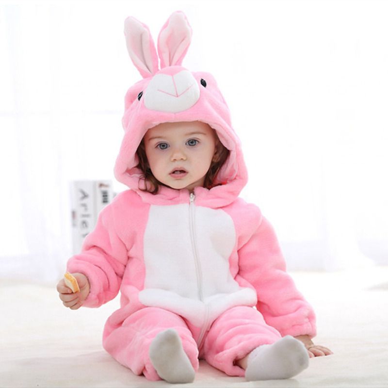 pink rabbit