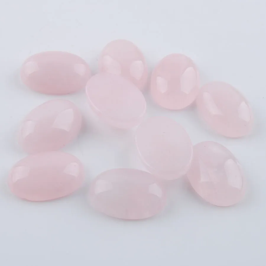 Rose Quartz