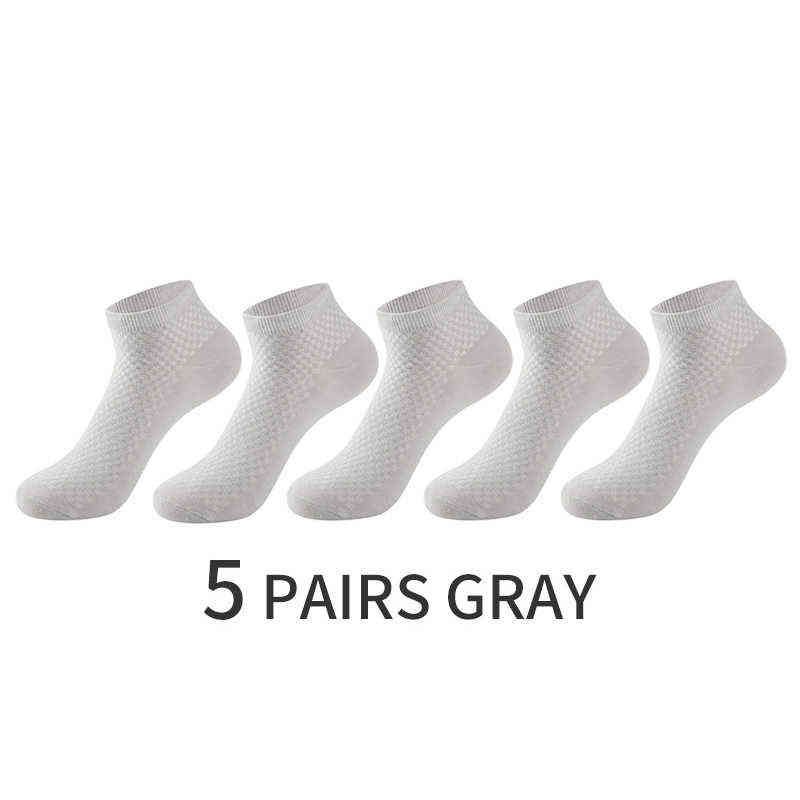 5 gray
