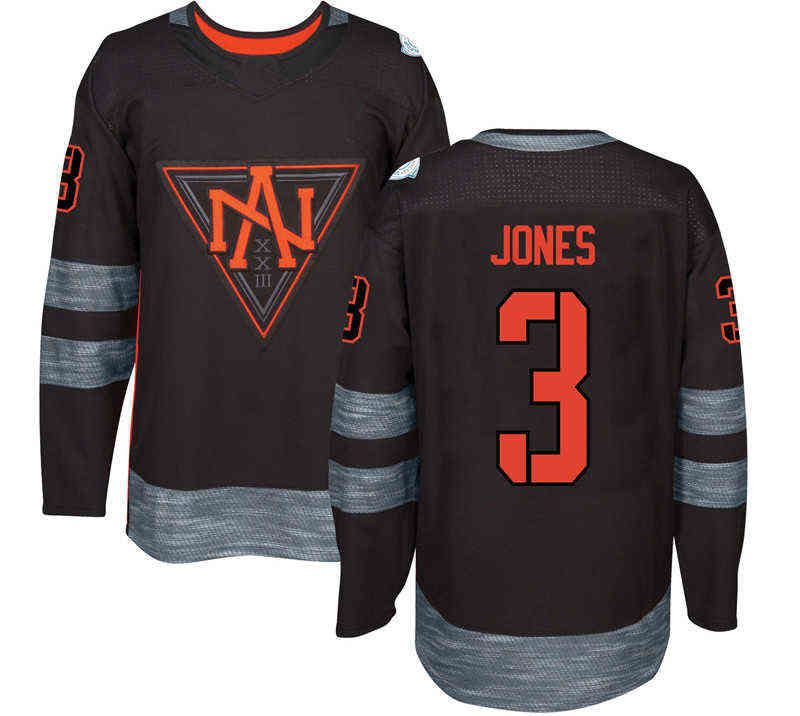 3 Seth Jones