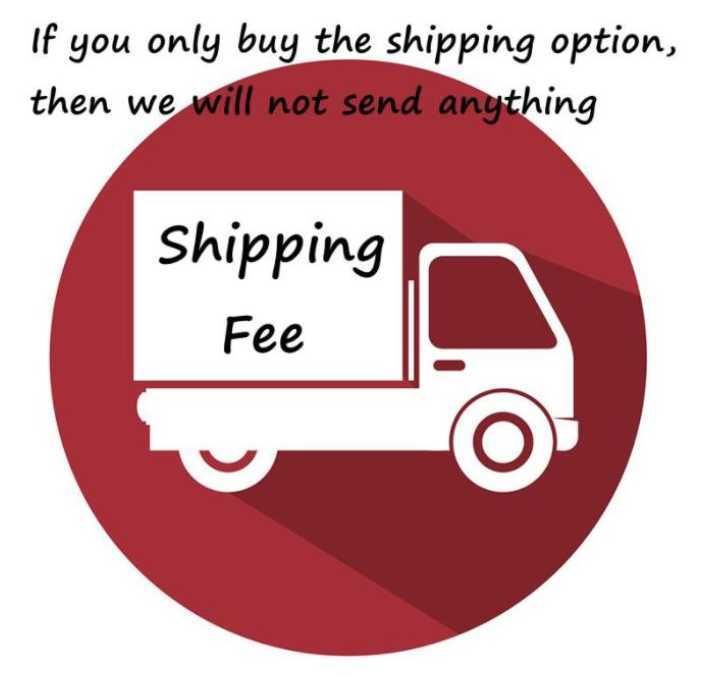extra shipping cost