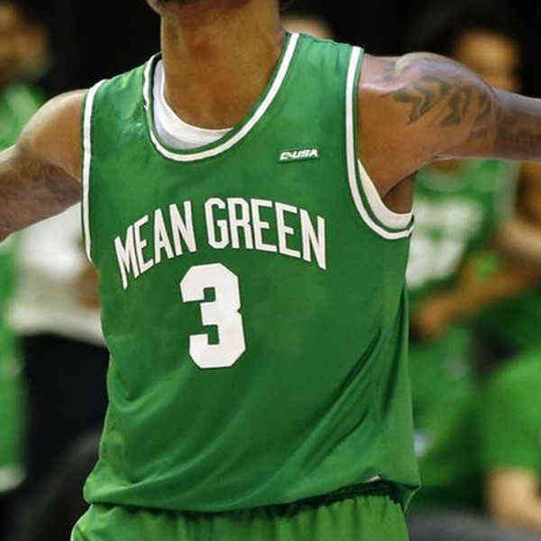 man green