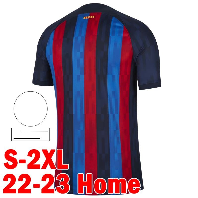 22-23 Home UCL-Patch