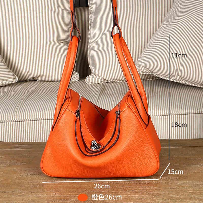 HLC2025 Orange 26cm