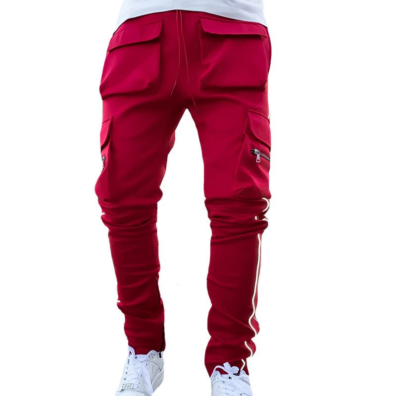reflective cargos