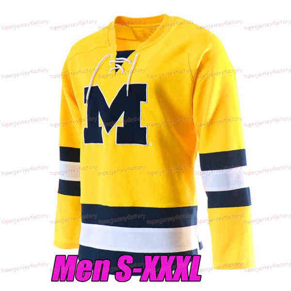 Men jaune S-xxxl 3