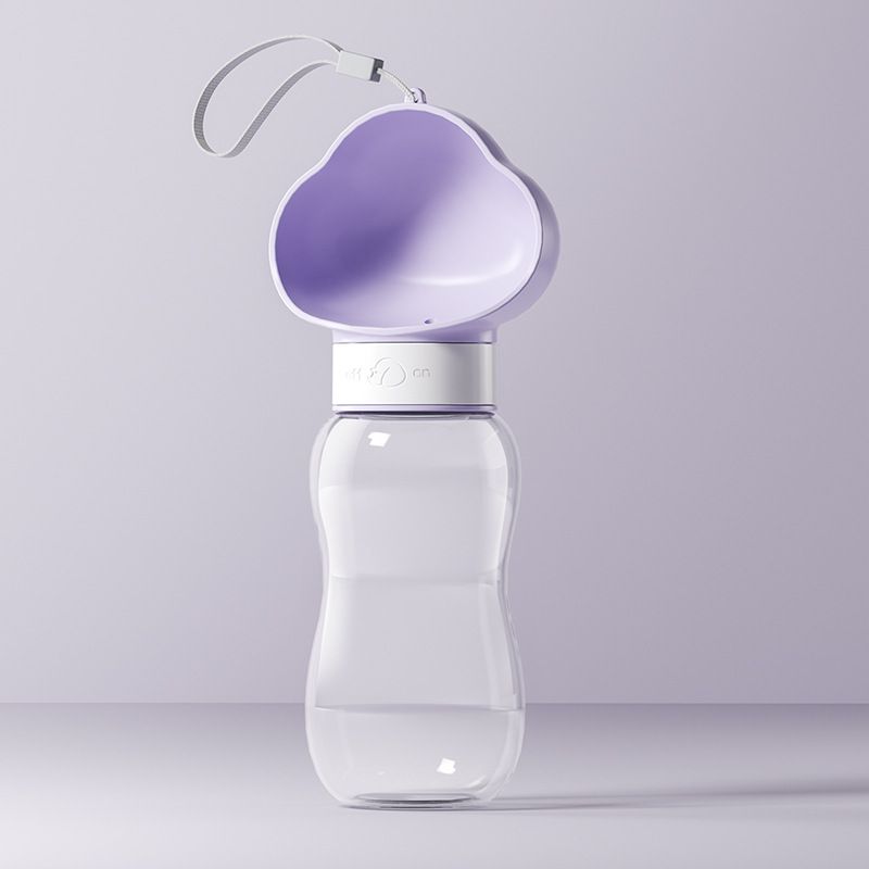 violet L 600ml