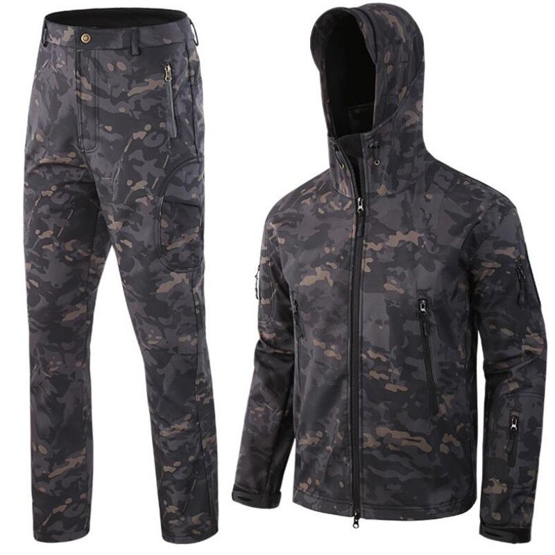 CAMO CP NEGRO