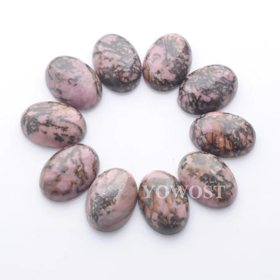 Rhodonite