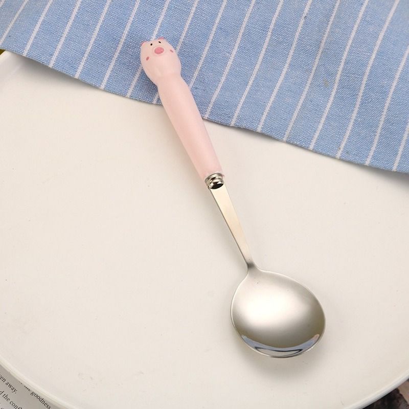 Spoon-e