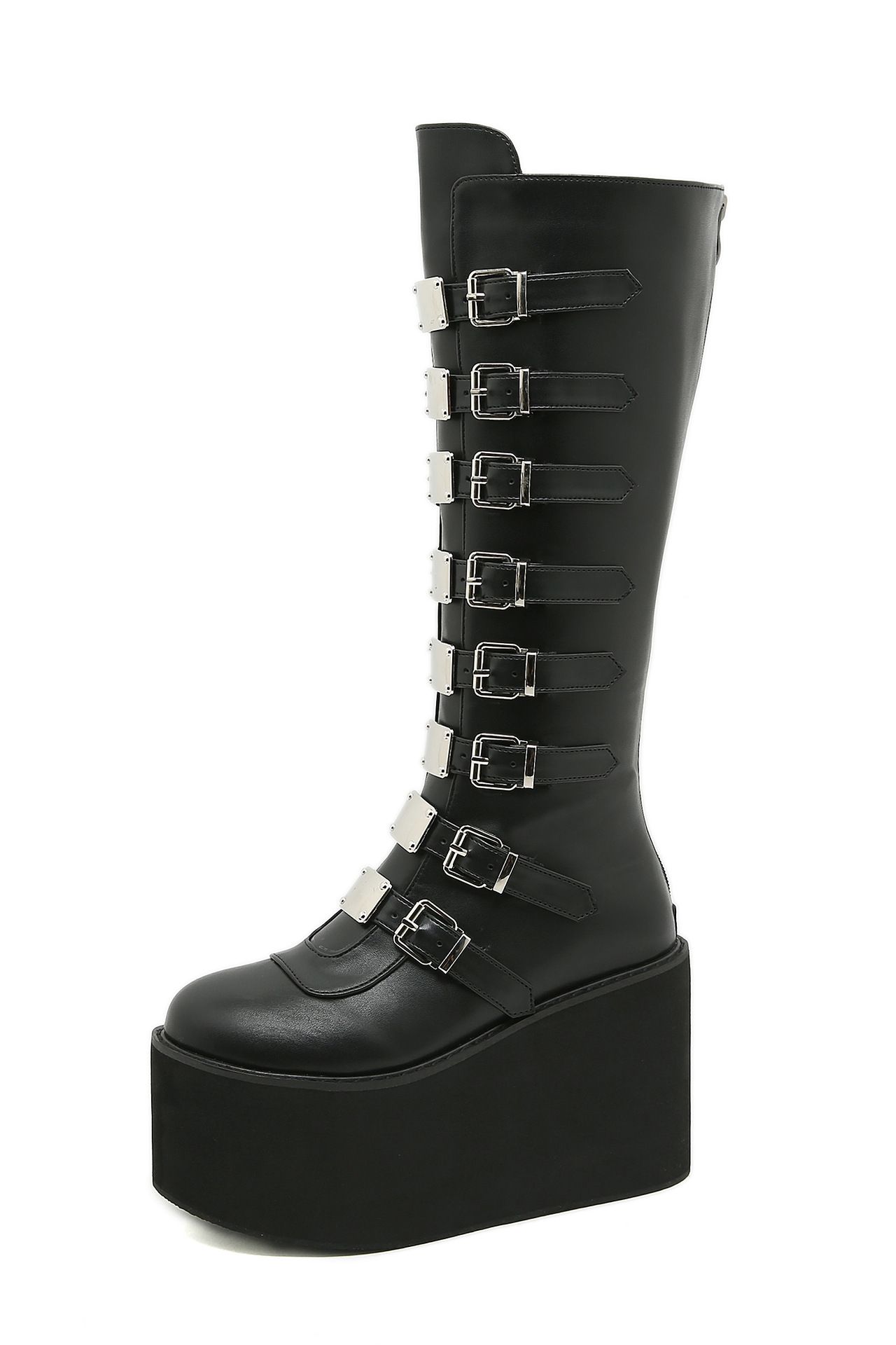 Bottes de mode