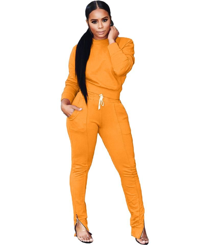 orange