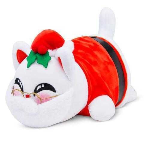 Gato de Natal