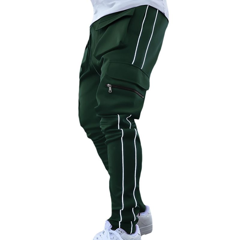 reflective cargos