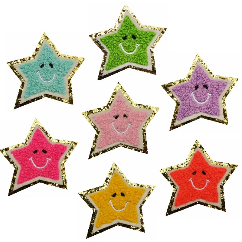 star-mixed